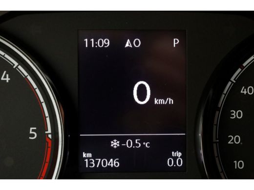 Volkswagen Transporter T6.1 2.0 TDI 150pk DSG-Automaat L1H1 2x Schuifdeur/Achterklep 08-2021 ActivLease financial lease