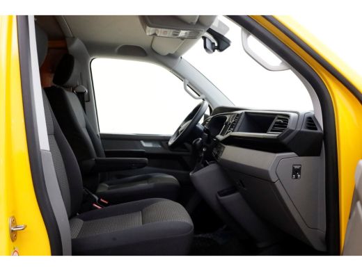 Volkswagen Transporter T6.1 2.0 TDI 150pk DSG-Automaat L1H1 2x Schuifdeur/Achterklep 08-2021 ActivLease financial lease
