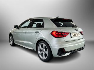 Audi A1 Sportback 25 95pk TFSI S edition / Parkeerhulp plus / Adaptive cruise control / MMI navigatie plu...