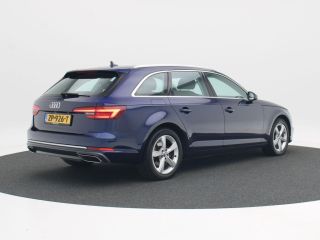 Audi A4 Avant 35 TFSi 150 Pk Automaat Sport Lease Edition | Full Led | Cruise Control | 17 Inch | Elektri...
