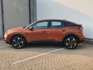 Citroën C4 1.2 Puretech Feel Edition | Achteruitrijcamera | Airco (automatisch) | Apple Carplay/Android Auto...