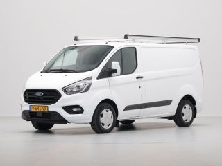 Ford Transit Custom 280 2.0 TDCI L1H1 Trend Airco Trekhaak Pdc Cruise