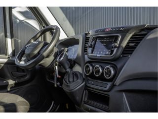 Iveco Daily 35C16 2.3 | Euro 6 | 157 PK | Open Laadbak | Cruise | Climate | Navigatie | Dubbel lucht