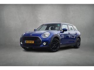 Mini Clubman 1.5 One Business Edition | Apple CarPlay | Leer | Climate | Cruise