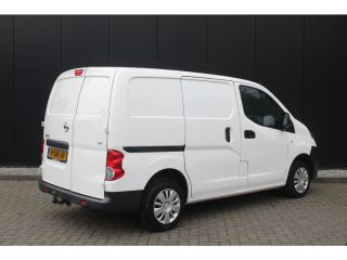 Nissan NV200 1.5 dCi Visia Edition | TREKHAAK | CAMERA