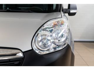 Opel Combo 1.3 CDTi L1H1 Edition | Airco | Navigatie | Trekhaak |