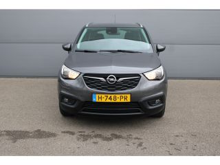 Opel Crossland X Opel 1.2 Turbo Edition NAVI BY APP | CRUISE | AIRCO |