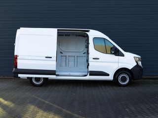 Renault Master T35 2.0 dCi 150 L2H2 Extra Led, navigatie, betimmering, achteruitrijcamera, cruise control, Lane ...