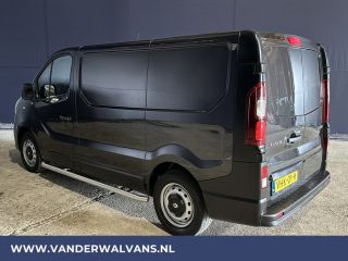 Renault Trafic 2.0 dCi 120pk L1H1 Euro6 Airco | Navigatie | Sidebars | LED | Cruisecontrol parkeersensoren, bijr...