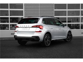 Skoda Kamiq 1.0 TSI DSG Monte Carlo | Panoramadak | Camera | Carplay | Navigatie | Adapt. Cruise