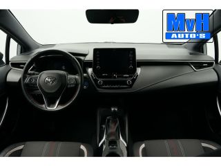 Toyota Corolla Touring Sports 1.8 Hybrid GR-Sport|SPORTSTOEL
