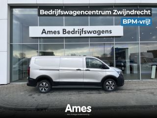 Volkswagen Transporter | 2.0 TDI 170 Pk automaat 4MOTION | L2H1 PanAmericana