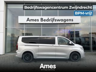 Volkswagen Transporter | 2.0 TDI 170 Pk Automaat | L2H1 Bulli |