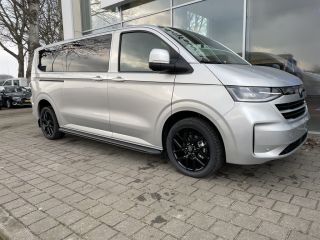 Volkswagen Transporter | 2.0 TDI 170 Pk Automaat | L2H1 Bulli |