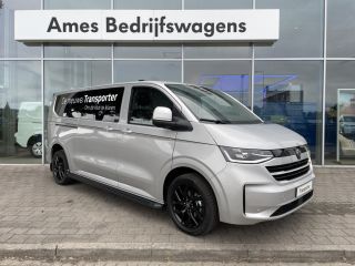 Volkswagen Transporter | 2.0 TDI 170 Pk Automaat | L2H1 Bulli | BPM vrij | IQ light | ACC | App connect | Styling pakket Volkswagen Transporter | 2.0 TDI 170 Pk Automaat | L2H1 Bulli | BPM vrij | IQ light | ACC | App connect | Styling pakket