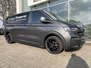 Volkswagen Transporter | 2.0 TDI 170 Pk automaat | L2H1 Bulli | Demo | BPM vrij |