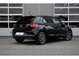 Volkswagen Polo Volkswagen Life Edition Inclusief €2000,- inruilvoordeel + €1000,- korting | 'App-Connect' smartp...