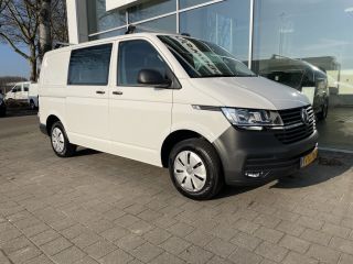 Volkswagen Transporter 2.0 TDI L1 150 Pk DSG | PDC | App Connect