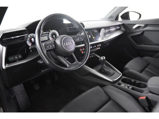 Audi A3 Sportback 35 TFSI S-Line *1ste Eigenaar*Leer*Virtual Cockpit* ActivLease financial lease