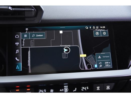 Audi A3 Sportback 35 TFSI S-Line *1ste Eigenaar*Leer*Virtual Cockpit* ActivLease financial lease