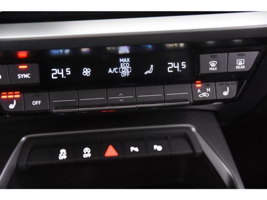 Audi A3 Sportback 35 TFSI S-Line *1ste Eigenaar*Leer*Virtual Cockpit* ActivLease financial lease