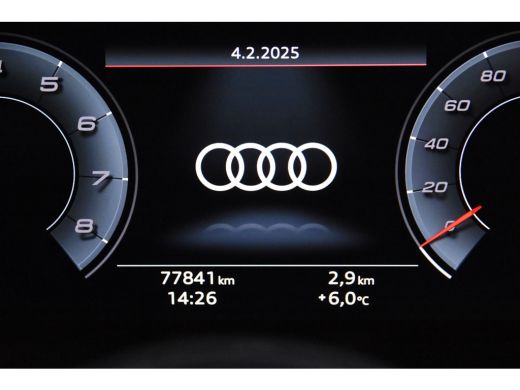 Audi A3 Sportback 35 TFSI S-Line *1ste Eigenaar*Leer*Virtual Cockpit* ActivLease financial lease