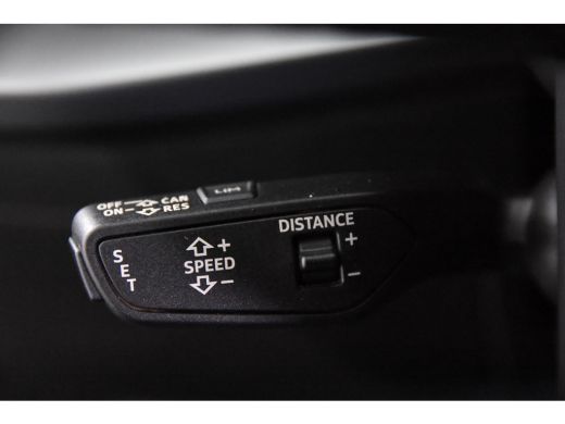 Audi A3 Sportback 35 TFSI S-Line *1ste Eigenaar*Leer*Virtual Cockpit* ActivLease financial lease