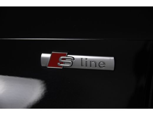 Audi A3 Sportback 35 TFSI S-Line *1ste Eigenaar*Leer*Virtual Cockpit* ActivLease financial lease