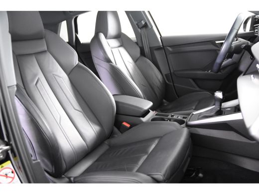 Audi A3 Sportback 35 TFSI S-Line *1ste Eigenaar*Leer*Virtual Cockpit* ActivLease financial lease