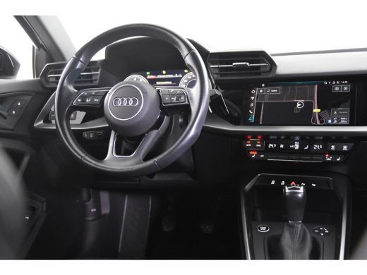 Audi A3 Sportback 35 TFSI S-Line *1ste Eigenaar*Leer*Virtual Cockpit* ActivLease financial lease
