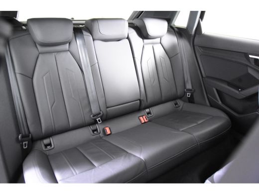 Audi A3 Sportback 35 TFSI S-Line *1ste Eigenaar*Leer*Virtual Cockpit* ActivLease financial lease
