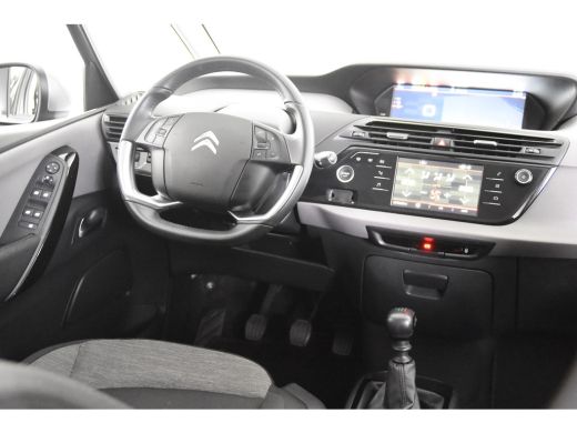 Citroën Grand C4 Spacetourer Feel *1ste Eigenaar*7-persoons*Keyless*Navigatie* ActivLease financial lease