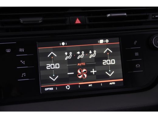 Citroën Grand C4 Spacetourer Feel *1ste Eigenaar*7-persoons*Keyless*Navigatie* ActivLease financial lease