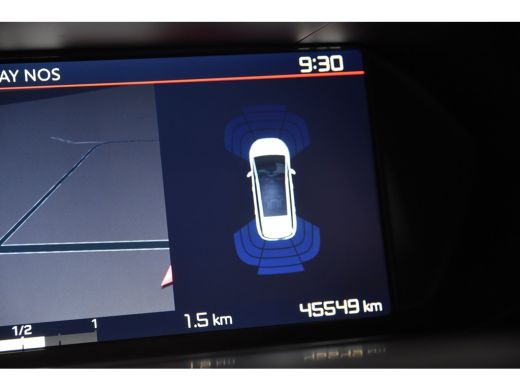 Citroën Grand C4 Spacetourer Feel *1ste Eigenaar*7-persoons*Keyless*Navigatie* ActivLease financial lease