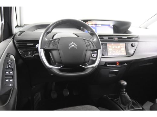 Citroën Grand C4 Spacetourer Feel *1ste Eigenaar*7-persoons*Keyless*Navigatie* ActivLease financial lease