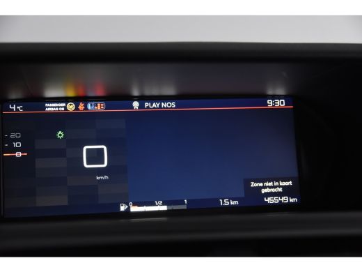 Citroën Grand C4 Spacetourer Feel *1ste Eigenaar*7-persoons*Keyless*Navigatie* ActivLease financial lease