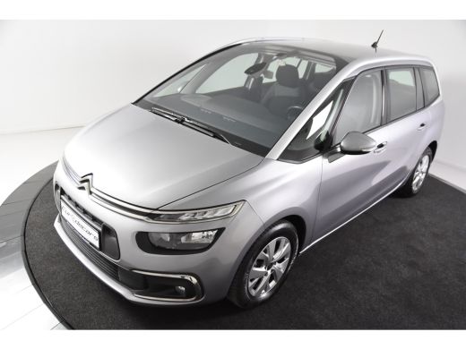 Citroën Grand C4 Spacetourer Feel *1ste Eigenaar*7-persoons*Keyless*Navigatie* ActivLease financial lease