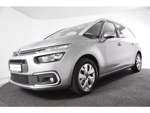 Citroën Grand C4 Spacetourer Feel *1ste Eigenaar*7-persoons*Keyless*Navigatie* ActivLease financial lease