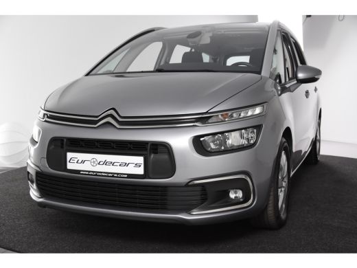 Citroën Grand C4 Spacetourer Feel *1ste Eigenaar*7-persoons*Keyless*Navigatie* ActivLease financial lease