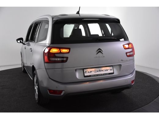 Citroën Grand C4 Spacetourer Feel *1ste Eigenaar*7-persoons*Keyless*Navigatie* ActivLease financial lease