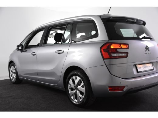 Citroën Grand C4 Spacetourer Feel *1ste Eigenaar*7-persoons*Keyless*Navigatie* ActivLease financial lease
