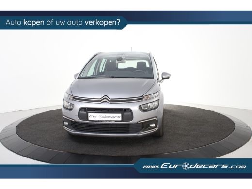 Citroën Grand C4 Spacetourer Feel *1ste Eigenaar*7-persoons*Keyless*Navigatie* ActivLease financial lease