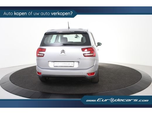 Citroën Grand C4 Spacetourer Feel *1ste Eigenaar*7-persoons*Keyless*Navigatie* ActivLease financial lease