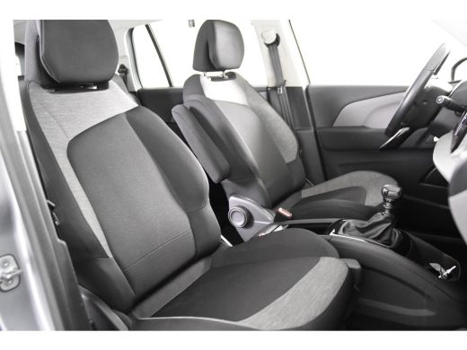 Citroën Grand C4 Spacetourer Feel *1ste Eigenaar*7-persoons*Keyless*Navigatie* ActivLease financial lease