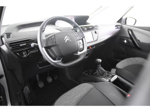 Citroën Grand C4 Spacetourer Feel *1ste Eigenaar*7-persoons*Keyless*Navigatie* ActivLease financial lease