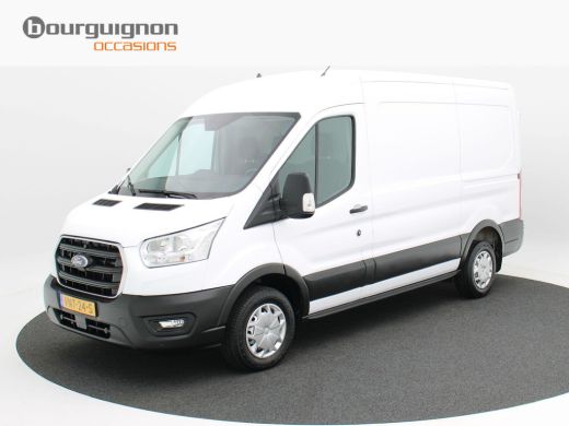 Ford Transit 290 2.0 TDCi L2H2 Ambiente | Cruise Control | Airco | DAB | Bluetooth | Parkeersensoren | Schuifd... Ford Transit 290 2.0 TDCi L2H2 Ambiente | Cruise Control | Airco | DAB | Bluetooth | Parkeersensoren | Schuifd...