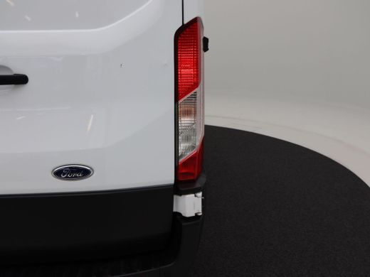 Ford Transit 290 2.0 TDCi L2H2 Ambiente | Cruise Control | Airco | DAB | Bluetooth | Parkeersensoren | Schuifd... ActivLease financial lease
