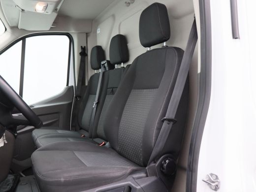 Ford Transit 290 2.0 TDCi L2H2 Ambiente | Cruise Control | Airco | DAB | Bluetooth | Parkeersensoren | Schuifd... ActivLease financial lease
