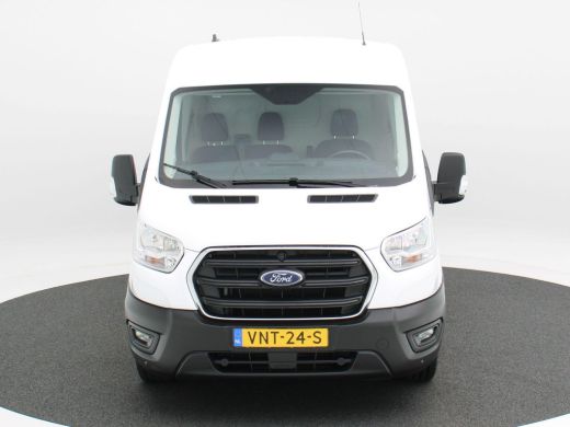 Ford Transit 290 2.0 TDCi L2H2 Ambiente | Cruise Control | Airco | DAB | Bluetooth | Parkeersensoren | Schuifd... ActivLease financial lease