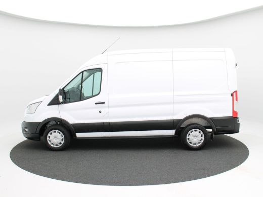 Ford Transit 290 2.0 TDCi L2H2 Ambiente | Cruise Control | Airco | DAB | Bluetooth | Parkeersensoren | Schuifd... ActivLease financial lease
